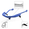 ITEK Polaris Front Bumper Aluminum - POLARIS - 335383