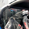 Direction 2 Rear Windshield - Scratch Resistant POLARIS - 174358