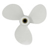 Kimpex Propeller Fits Yamaha - Aluminum - 777289