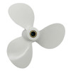 Kimpex Propeller Fits Yamaha - Aluminum - 777289