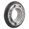Kimpex Idler Wheel Aluminum, Rubber - YAMAHA - 298320