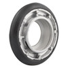 Kimpex Idler Wheel Aluminum, Rubber - Fits Yamaha - 298320