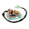 Kimpex HD Stator HD with a Backplate YAMAHA - 285646 - 285646