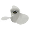 Kimpex Propeller Fits Yamaha - Aluminum - 777290