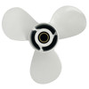 Kimpex Propeller Fits Yamaha - Aluminum - 777290