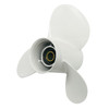 Kimpex Propeller Fits Yamaha - Aluminum - 777290