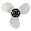 Kimpex Propeller Fits Yamaha - Aluminum - 777290