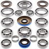 All Balls Differential Bearing & Seal Kit Fits Polaris - 207942