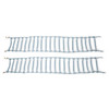 Kimpex V-Bar Chain for Front Tire Polaris - 233569