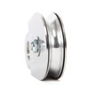 Portable Winch Swing Side Snatch Block - 078014