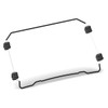 Kimpex X2 Series full winsdhield and clamp system - GP POLARIS - 274080