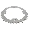 Kimpex Drive Sprocket 520 - Fits Yamaha - Rear - 299006