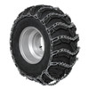 Kimpex Two Spaces V-Bar Tire Chain 51" - 14" - 233570