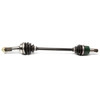 TrakMotive Complete Axle YAMAHA - 216167