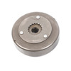 Outside Distributing Clutch Horizontal 4-Stroke Engine - 11-0134 N/A - 217178