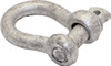 Kimpex Hot-Dipped Galvanized Anchor Shackles - 745514
