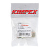 Kimpex ATV Tie Rod End - 104080
