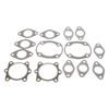 VertexWinderosa Pro-Formance Top End Gasket Sets Fits Arctic cat - 09-710063B - 304046