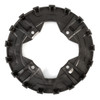 COMMANDER Sprocket WS4 & WSS4 2810525-2000 - 397006