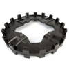 COMMANDER Sprocket WS4 & WSS4 2810525-2000 - 397006