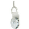 Portable Winch Open Face Corner Block - 078016