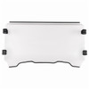 Kimpex X2 Series full winsdhield and clamp system - GP HONDA - 274082