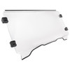 Kimpex X2 Series full winsdhield and clamp system - GP HONDA - 274082