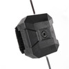 Kimpex X2 Series full winsdhield and clamp system - GP HONDA - 274082