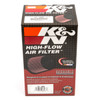 K&N High-Flow OEM Air Filter Fits Yamaha - 076528