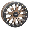 SYSTEM 3 OFF-ROAD SB-4 Beadlock Wheel 14x7 - 4/137 - 6+1 - 318219