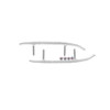 Stud Boy Shaper Bar Runner N/A - Fits Ski-doo - 994693
