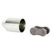 Portable Winch Automatic Release Pulley for 078016 - 078017