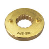 Solas Fixed Pressed in Propeller Hardware Kit - 752297