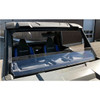 Direction 2 Short Windshield Fits Polaris - 174363