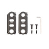 RSI Pivoting Handlebar Risers - 202190
