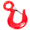 Portable Winch Safety Hook Spring hook - 078021