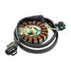 Kimpex HD Stator HD with a Backplate Fits Honda - 285652 - 285652