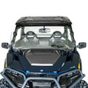 Kimpex X2 Series full winsdhield and clamp system - GP Fits Polaris - 274083