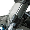 Kimpex X2 Series full winsdhield and clamp system - GP Fits Polaris - 274083