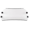 Kimpex X2 Series full winsdhield and clamp system - GP POLARIS - 274083