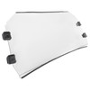 Kimpex X2 Series full winsdhield and clamp system - GP POLARIS - 274083