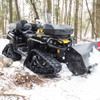COMMANDER WS4 Track Kit - 397200