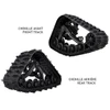 COMMANDER WS4 Track Kit - 397200
