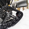 COMMANDER WS4 Track Kit - 397200