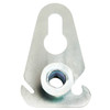 Portable Winch Pulling Plate For Ball Hitch - 078022