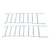 Kimpex Four Spaces V-Bar Tire Chain 51" - 14" - 233576
