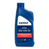 Sierra Oil 10W40 FC-W Semi Synthetic 10W-40 - 946 ml - 710873