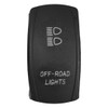 Super ATV Off-Road Rocker Switch Rocker - LTS-001 - 314827