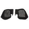 Kimpex ATV Muff with Window - 370290