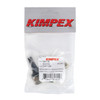 Kimpex ATV Tie Rod End - 104119